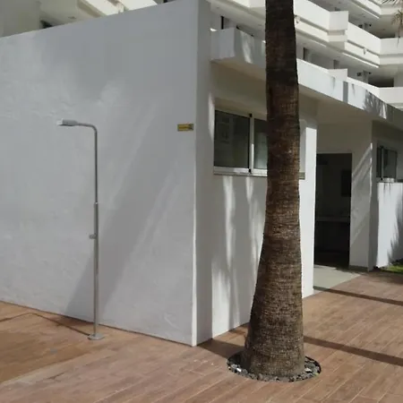 Starfish Friendly Ferienhaus Playa del Inglés