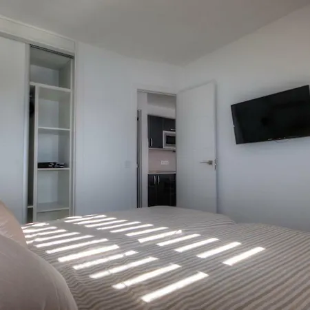 Ferienhaus Starfish Friendly Playa del Inglés