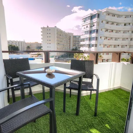 Starfish Friendly Ferienhaus Playa del Inglés